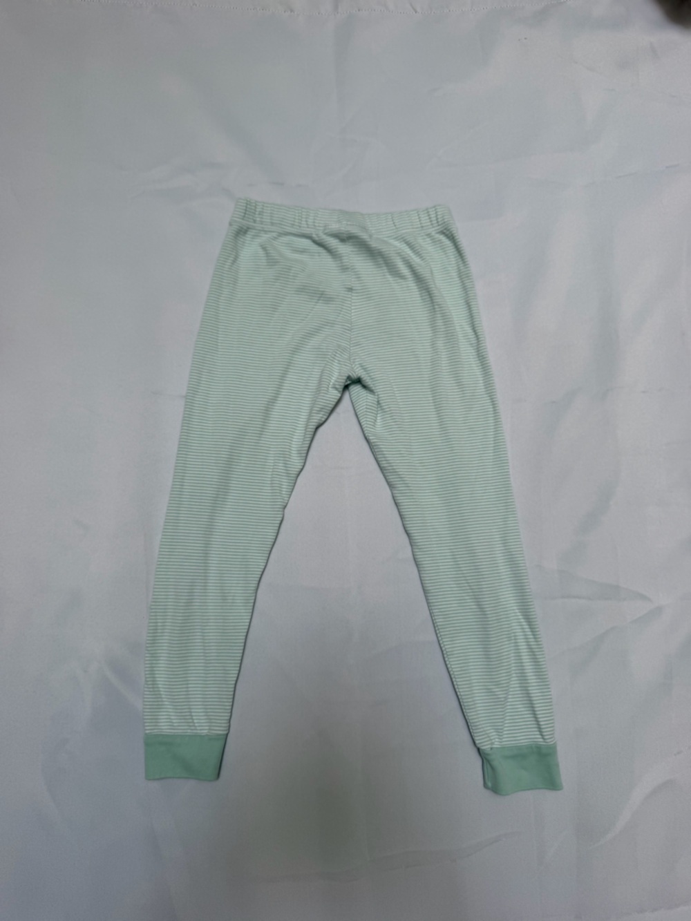 Lake Pajamas Girls Bundle Size 5 Two Long-Long Sets Pima Cotton - Picture 14 of 17